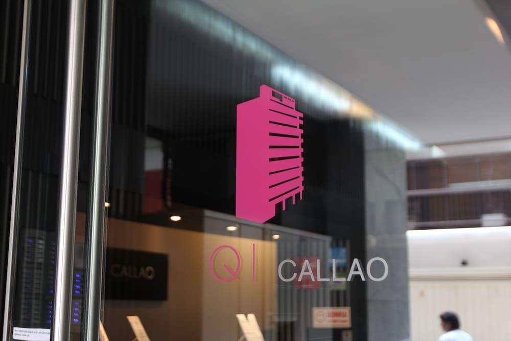 Fotos del hotel - IQ Callao by Recoleta Apartments