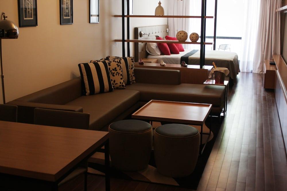Fotos del hotel - IQ Callao by Recoleta Apartments