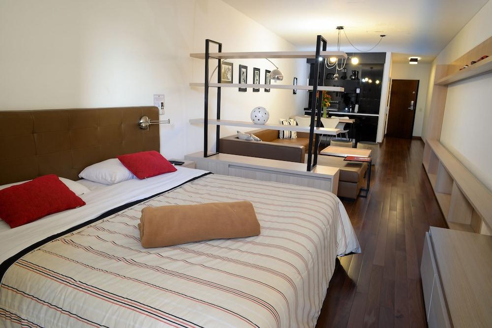 Fotos del hotel - IQ Callao by Recoleta Apartments