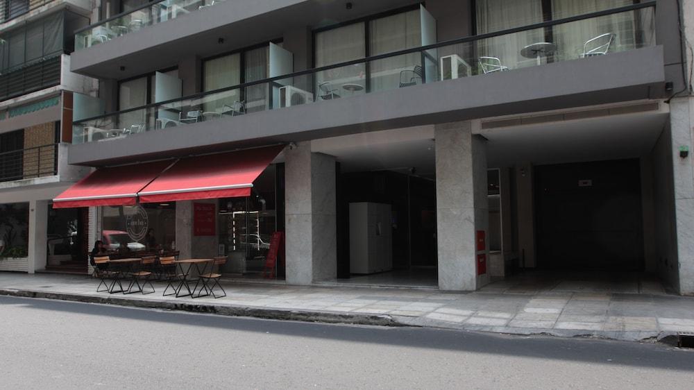 Fotos del hotel - IQ Callao by Recoleta Apartments