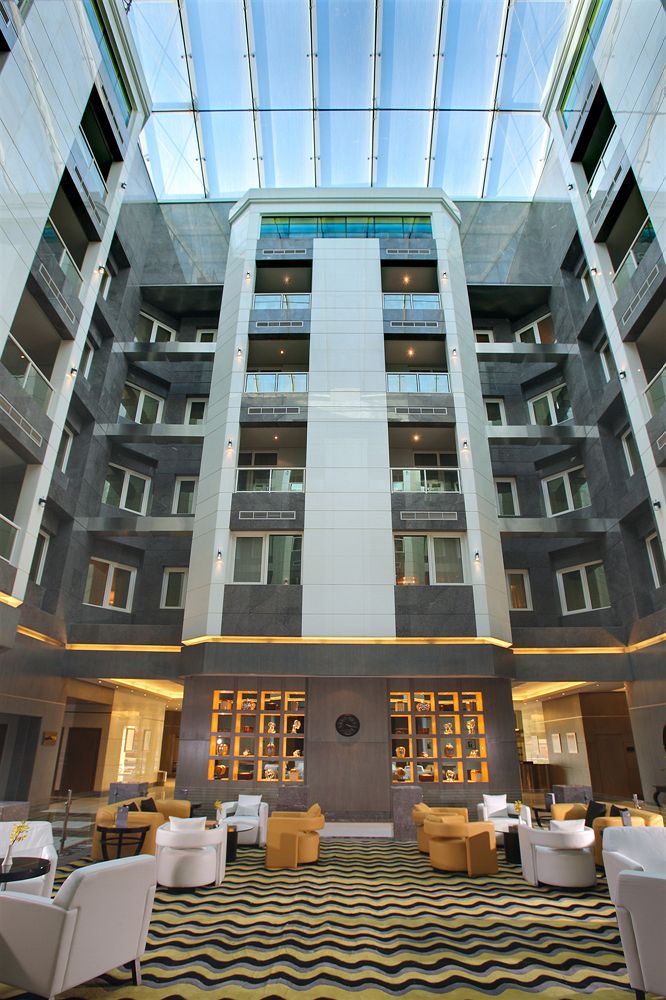 Fotos del hotel - TIME GRAND PLAZA HOTEL