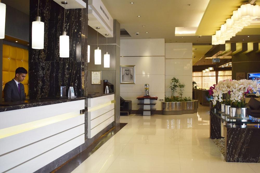 Fotos del hotel - TIME GRAND PLAZA HOTEL