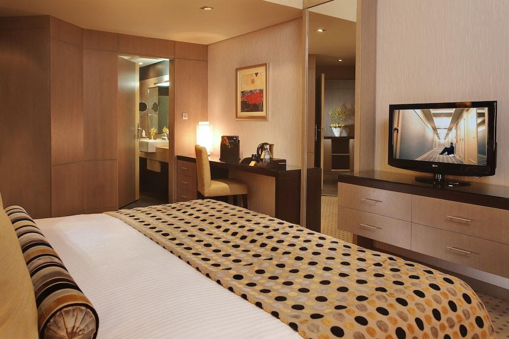 Fotos del hotel - TIME GRAND PLAZA HOTEL
