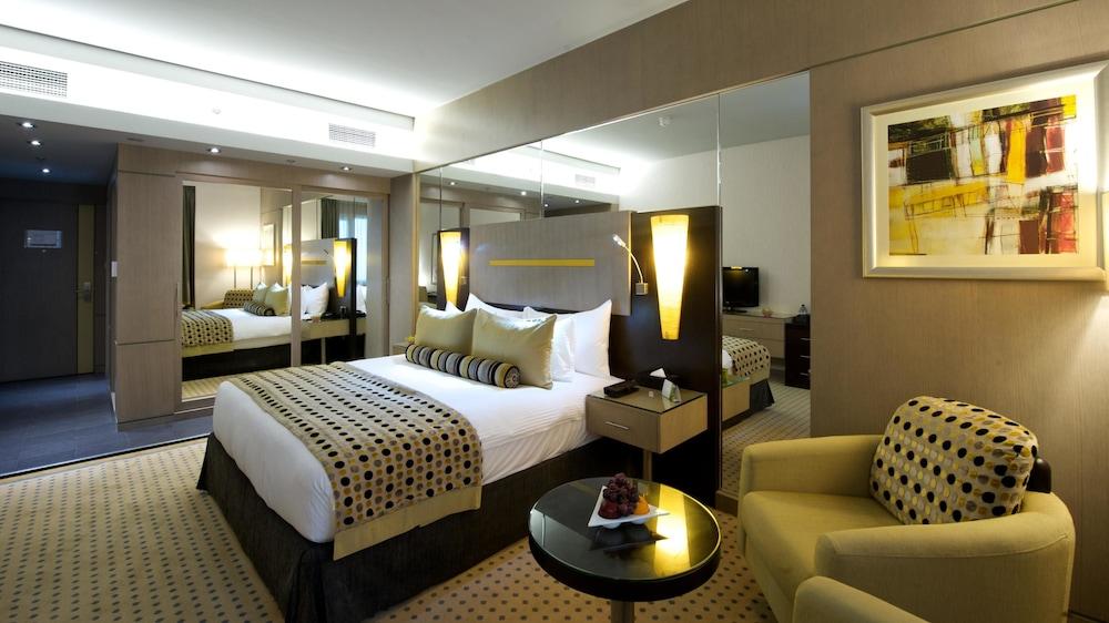 Fotos del hotel - TIME GRAND PLAZA HOTEL