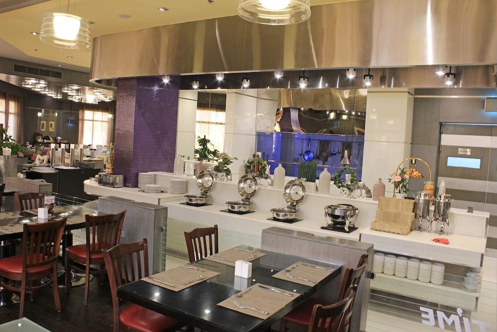 Fotos del hotel - TIME GRAND PLAZA HOTEL