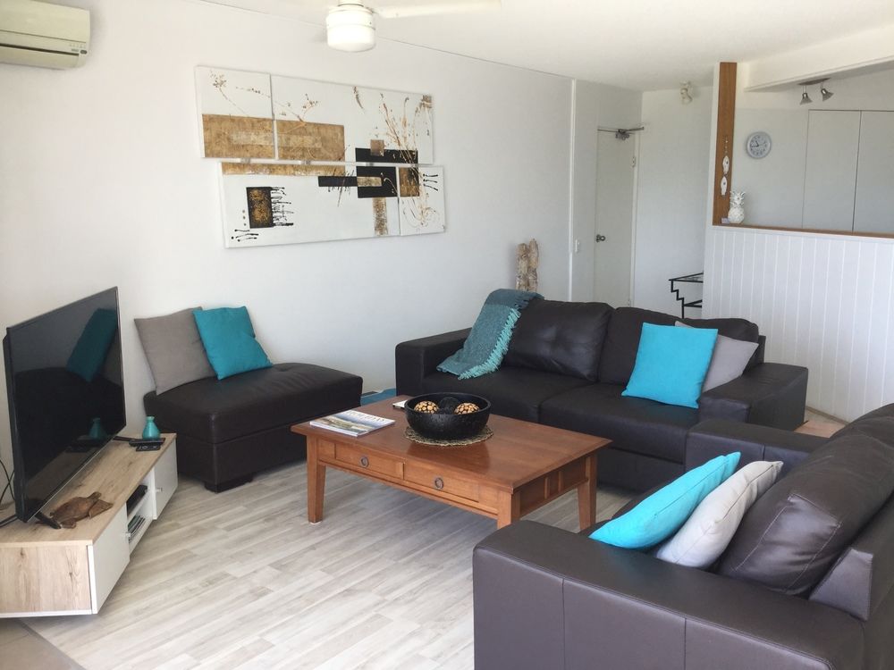 Coolum Beach Resort
