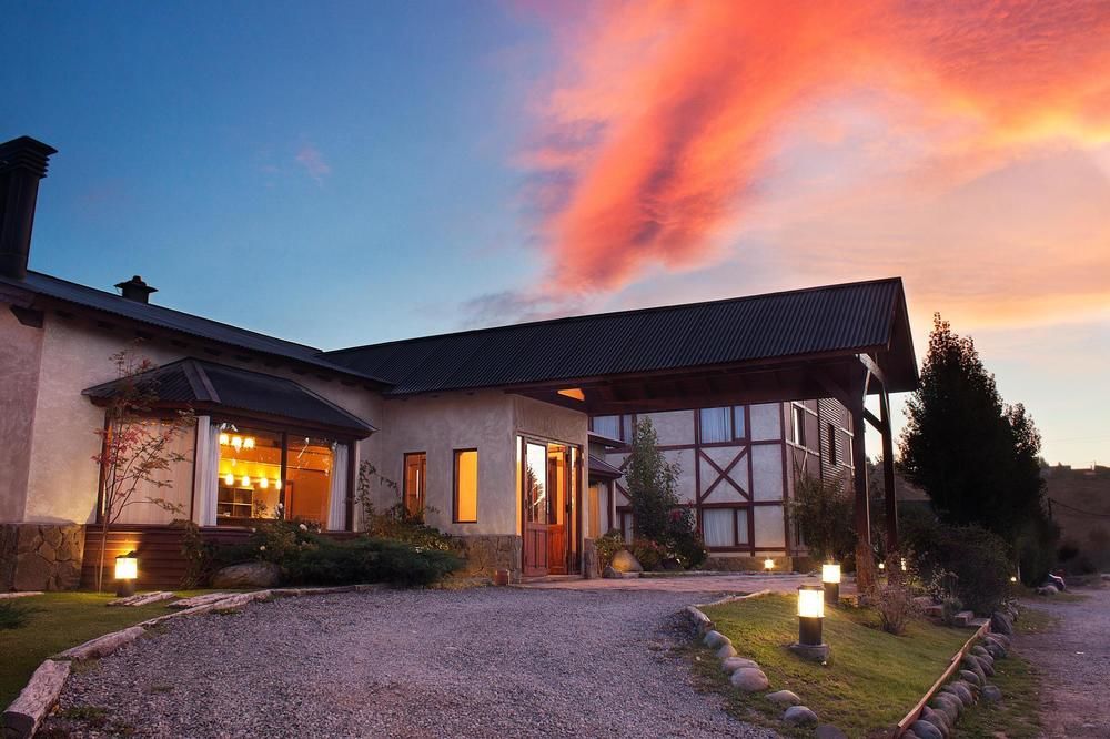 Fotos del hotel - RINCON DEL CALAFATE