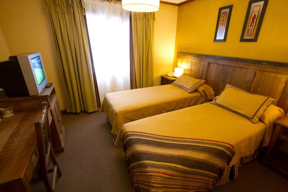 Fotos del hotel - RINCON DEL CALAFATE
