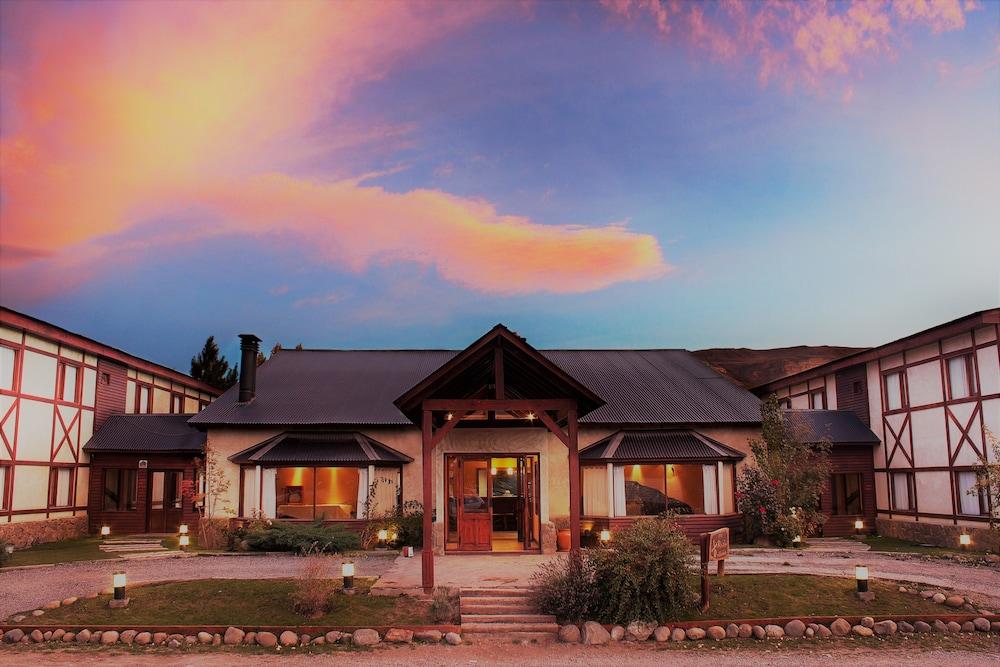 Fotos del hotel - RINCON DEL CALAFATE