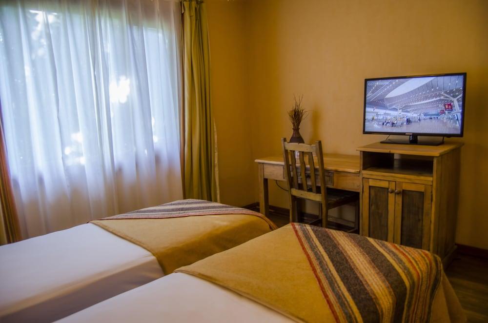 Fotos del hotel - RINCON DEL CALAFATE