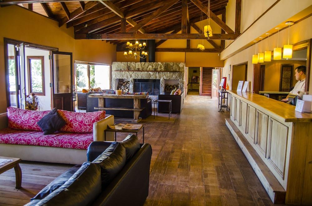 Fotos del hotel - RINCON DEL CALAFATE