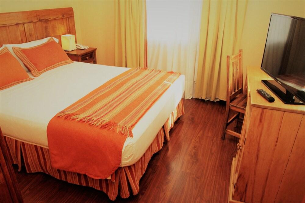 Fotos del hotel - RINCON DEL CALAFATE