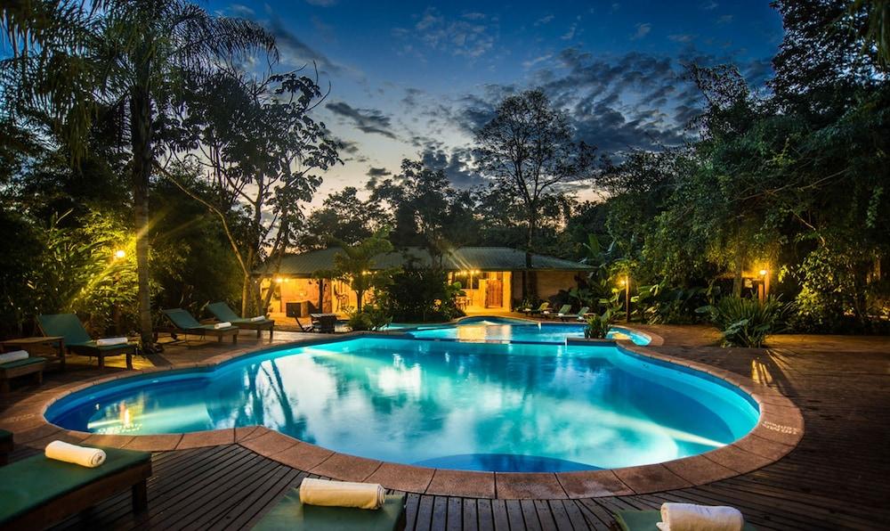 Fotos del hotel - La Aldea de la Selva Lodge