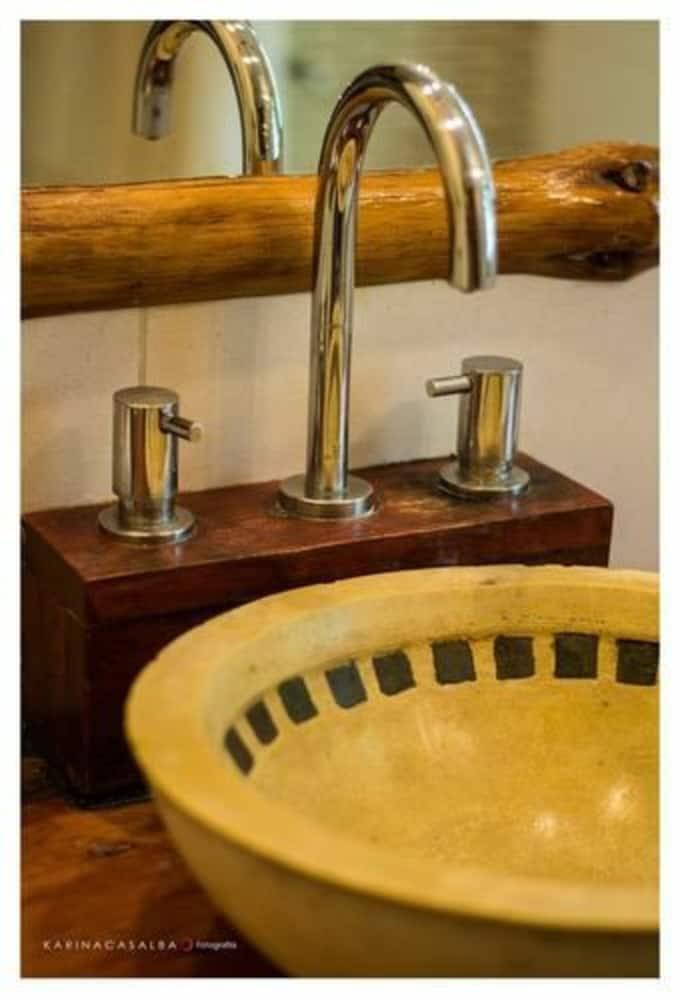 Fotos del hotel - La Aldea de la Selva Lodge