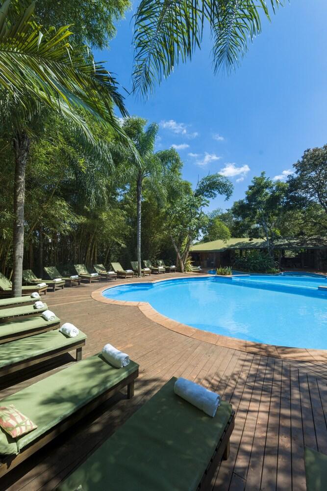 Fotos del hotel - La Aldea de la Selva Lodge