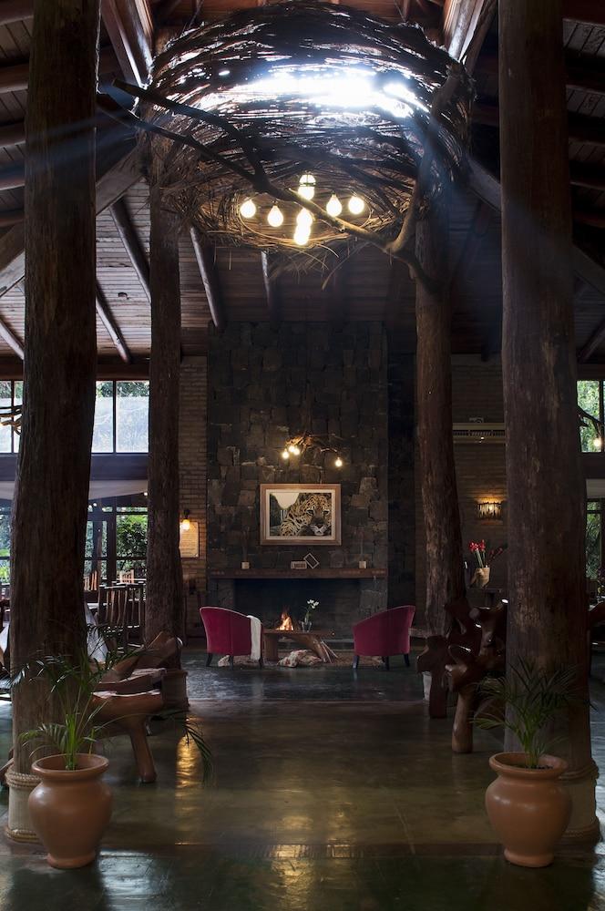 Fotos del hotel - La Aldea de la Selva Lodge