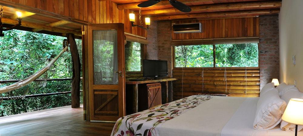Fotos del hotel - La Aldea de la Selva Lodge