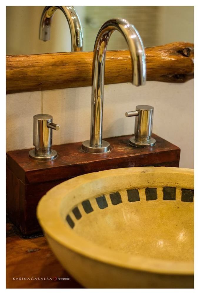 Fotos del hotel - La Aldea de la Selva Lodge