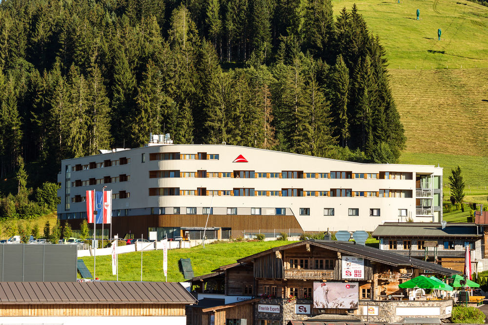 Fotos del hotel - Austria Trend Hotel Alpine Resort
