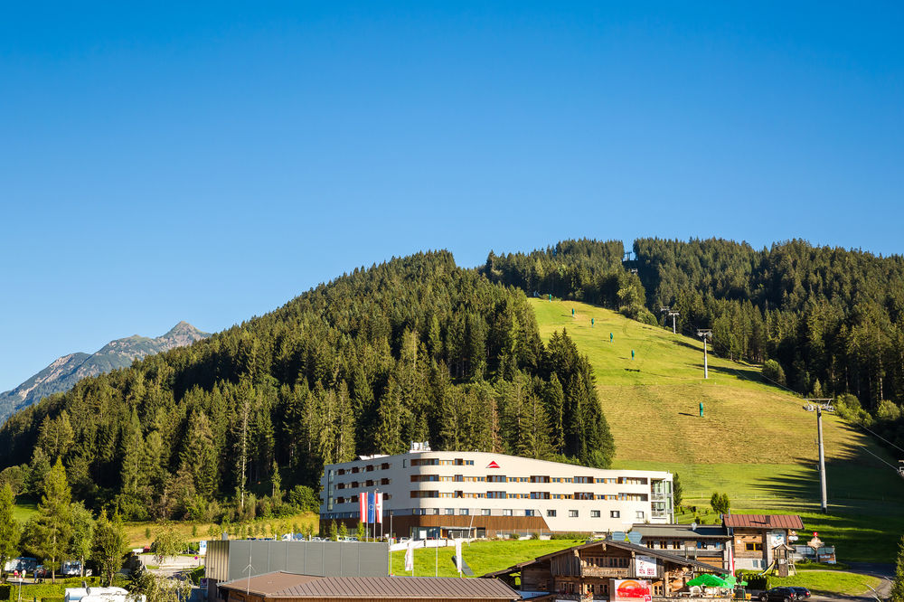 Fotos del hotel - Austria Trend Hotel Alpine Resort