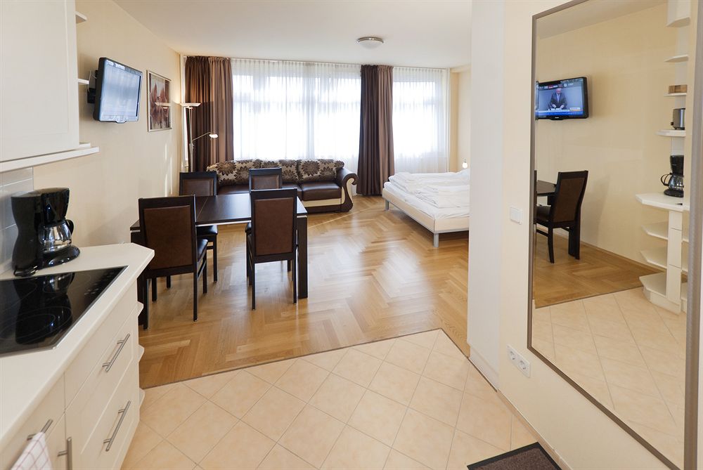 Fotos del hotel - AMC APARTMENTS BERLIN