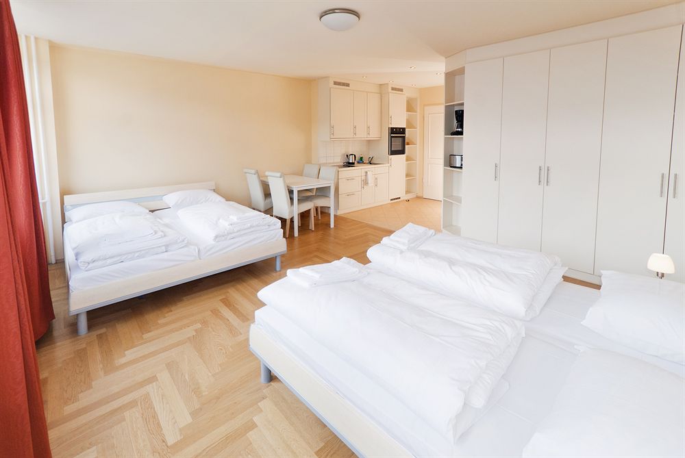 Fotos del hotel - AMC APARTMENTS BERLIN