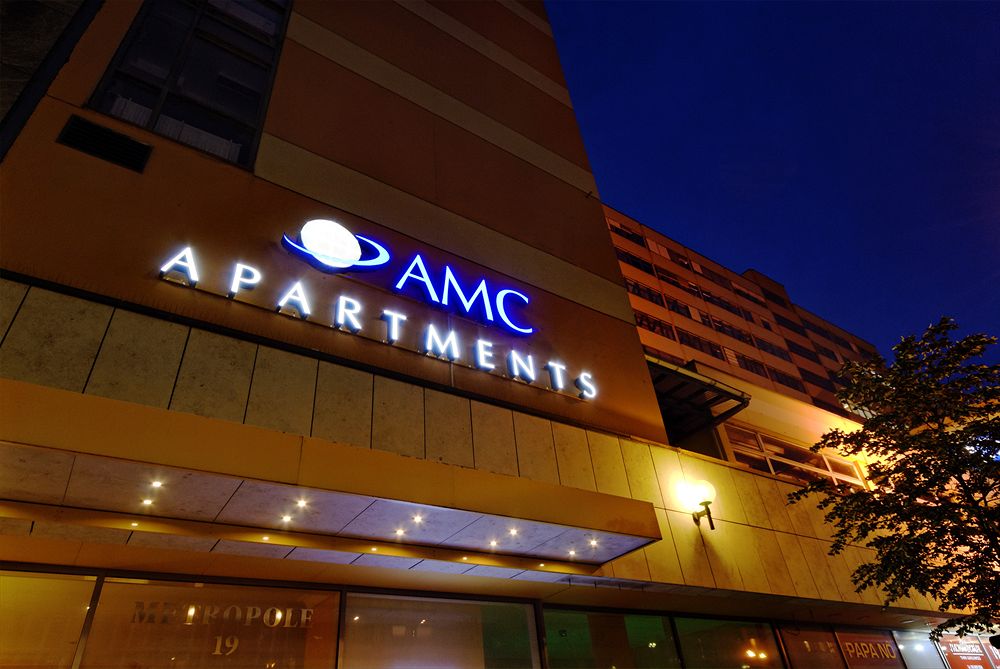 Fotos del hotel - AMC APARTMENTS BERLIN