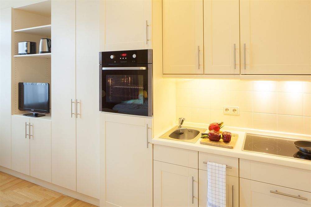 Fotos del hotel - AMC APARTMENTS BERLIN