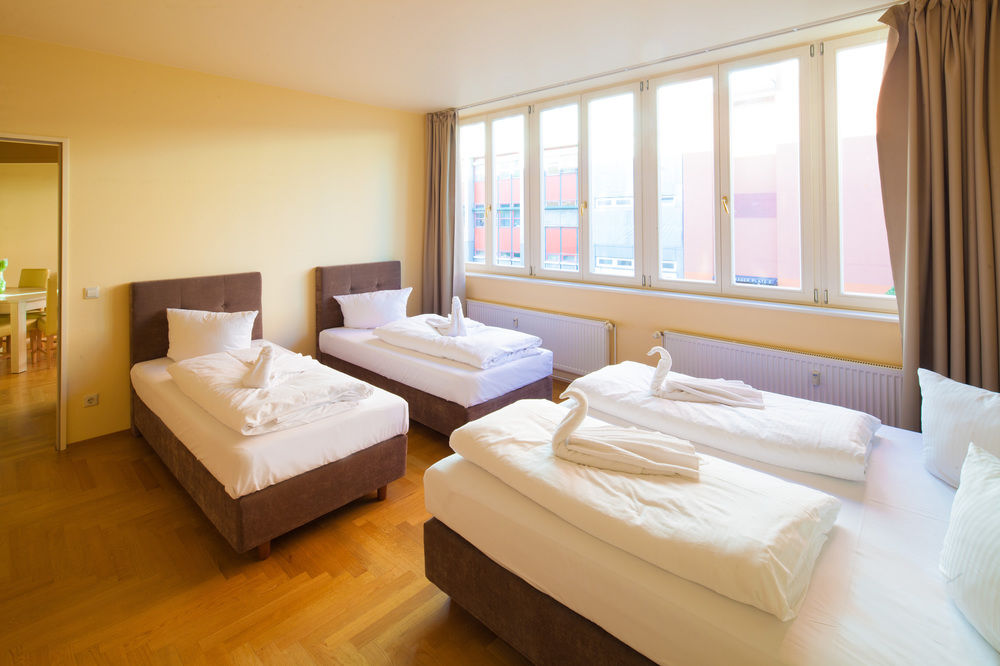 Fotos del hotel - AMC APARTMENTS BERLIN