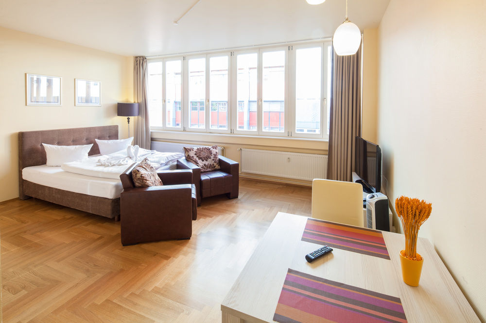 Fotos del hotel - AMC APARTMENTS BERLIN
