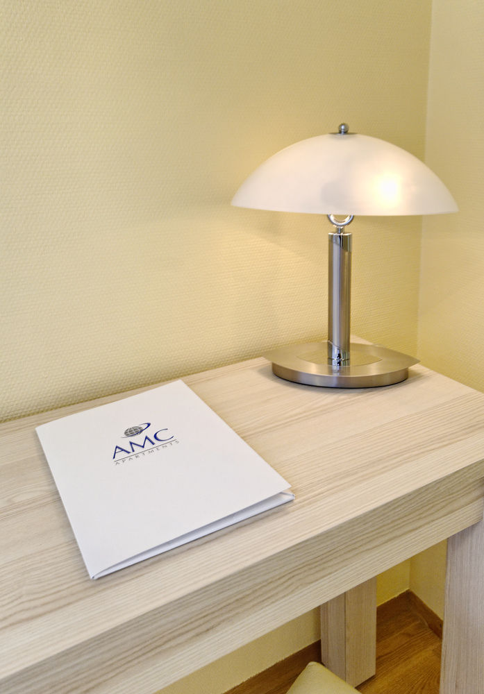 Fotos del hotel - AMC APARTMENTS BERLIN