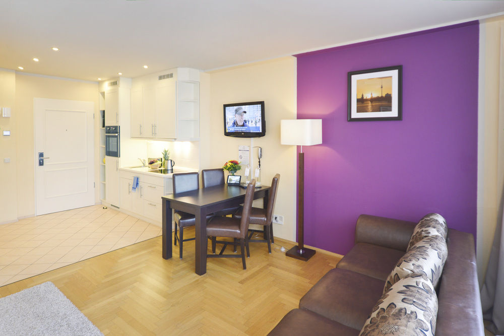 Fotos del hotel - AMC APARTMENTS BERLIN