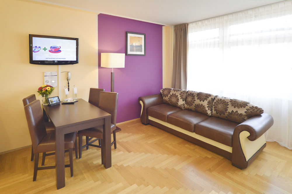 Fotos del hotel - AMC APARTMENTS BERLIN