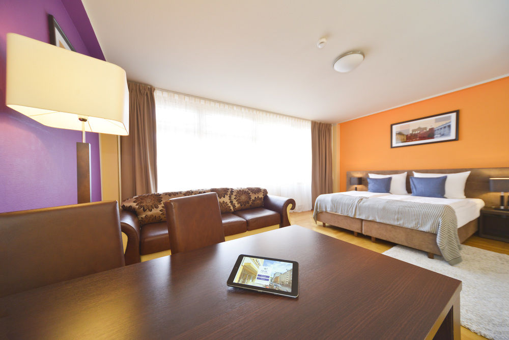 Fotos del hotel - AMC APARTMENTS BERLIN