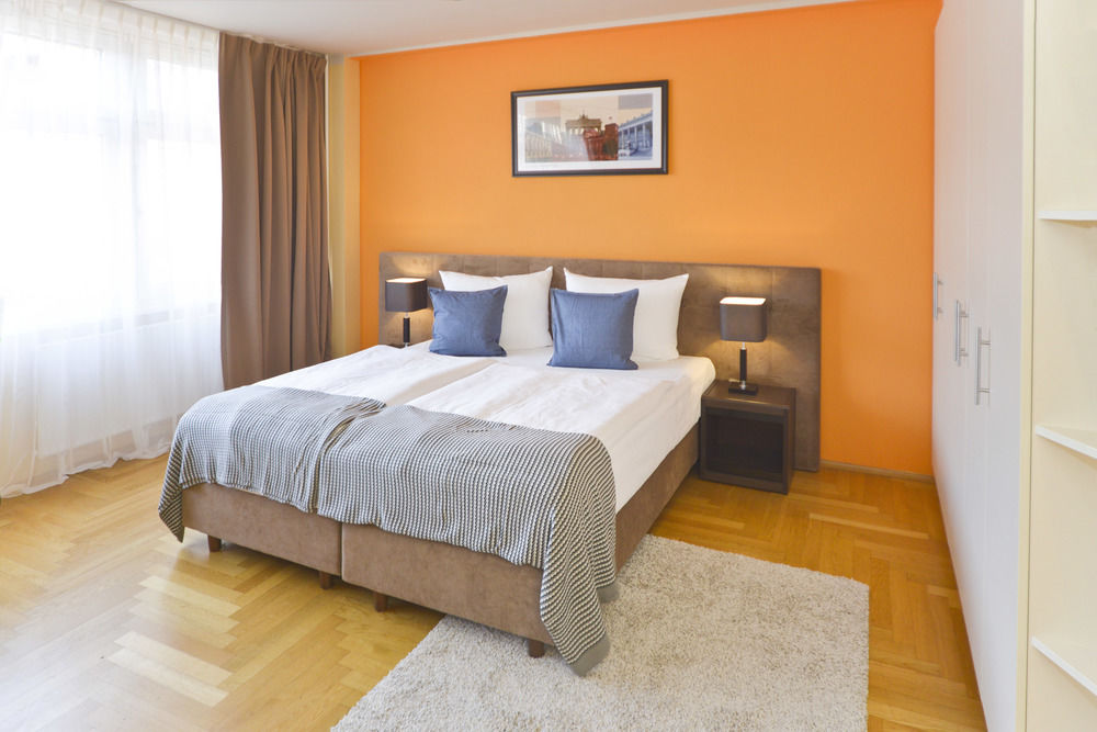 Fotos del hotel - AMC APARTMENTS BERLIN