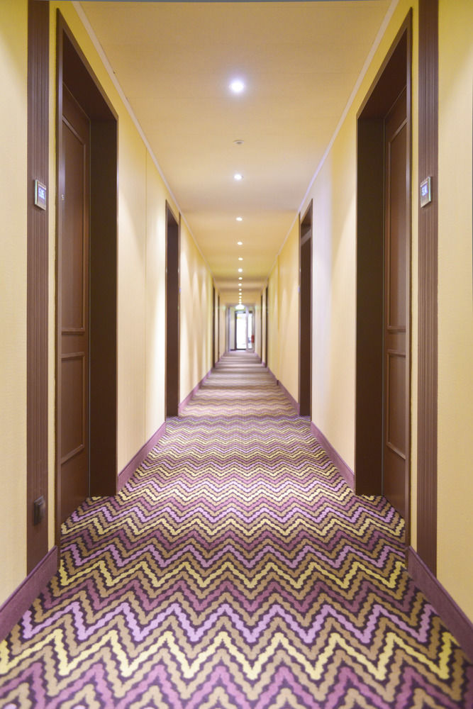Fotos del hotel - AMC APARTMENTS BERLIN
