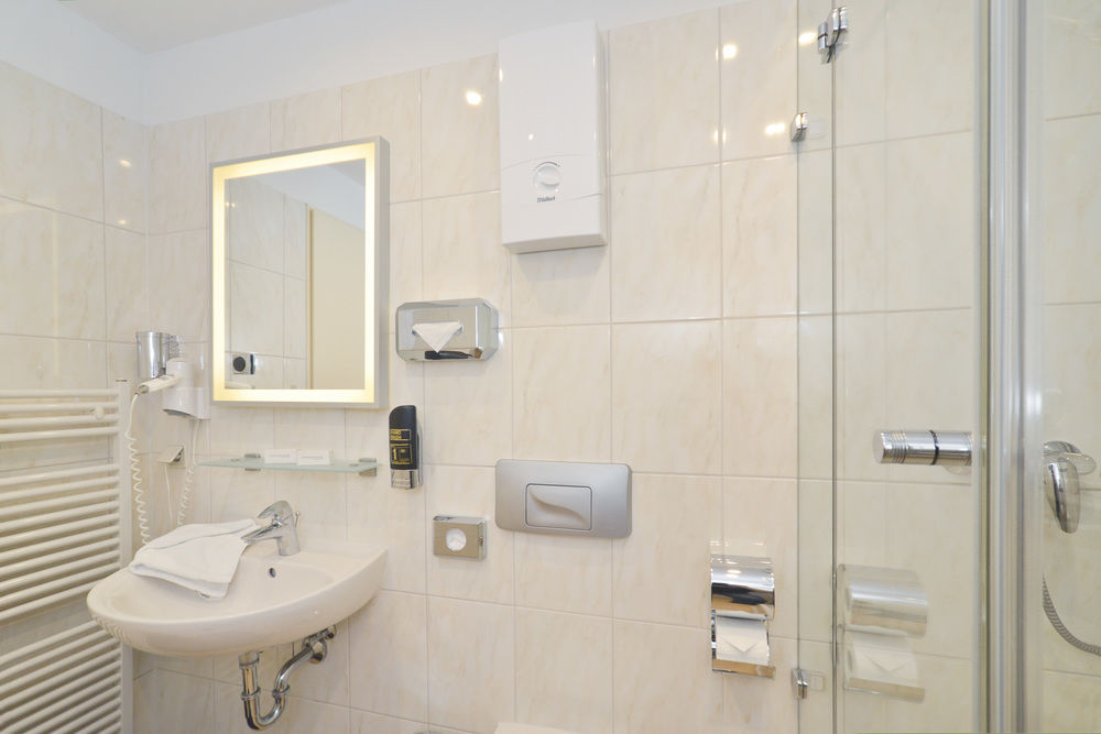 Fotos del hotel - AMC APARTMENTS BERLIN