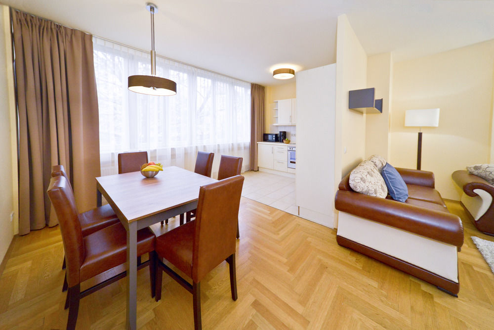 Fotos del hotel - AMC APARTMENTS BERLIN