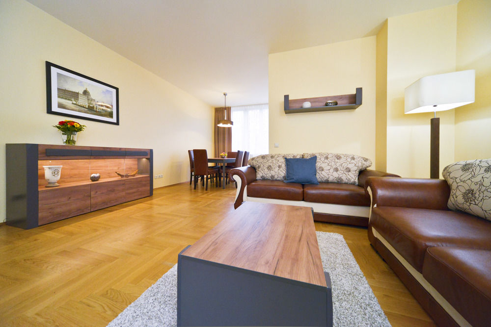 Fotos del hotel - AMC APARTMENTS BERLIN