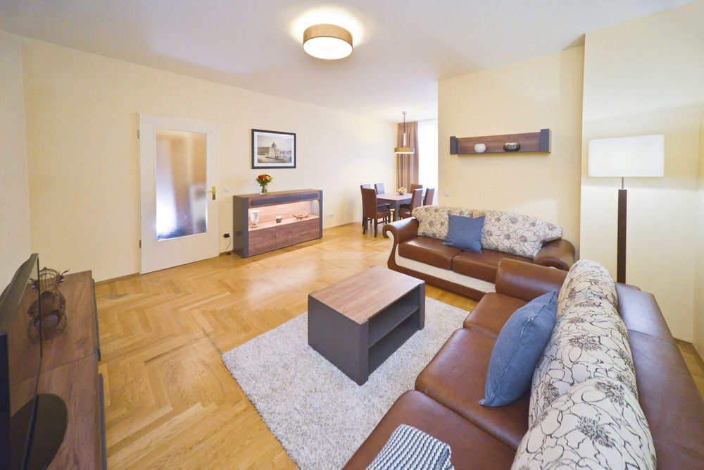 Fotos del hotel - AMC APARTMENTS BERLIN