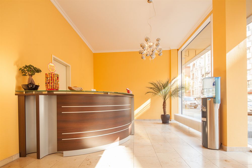 Fotos del hotel - AMC APARTMENTS BERLIN