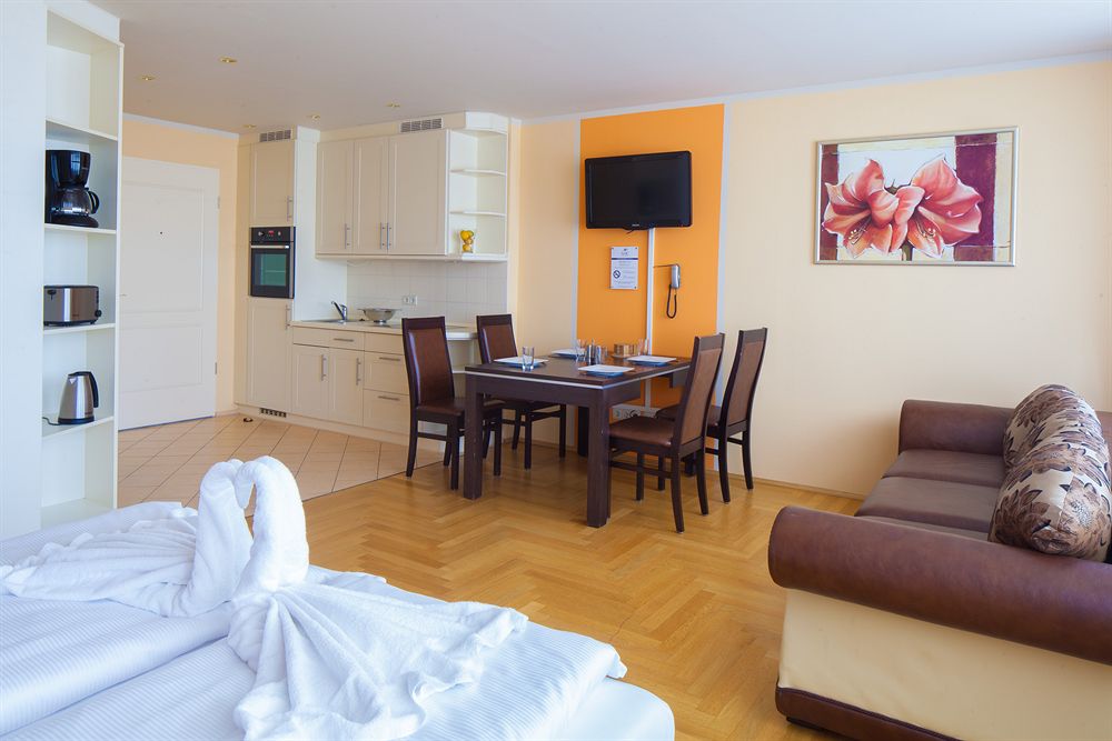 Fotos del hotel - AMC APARTMENTS BERLIN