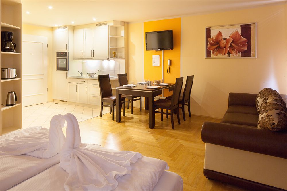 Fotos del hotel - AMC APARTMENTS BERLIN