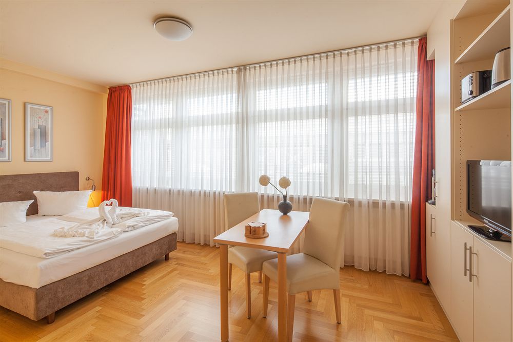 Fotos del hotel - AMC APARTMENTS BERLIN
