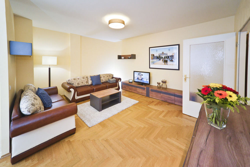 Fotos del hotel - AMC APARTMENTS BERLIN