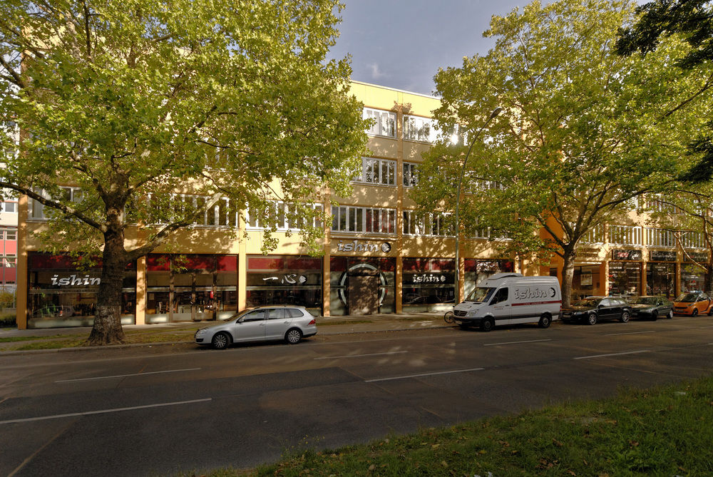 Fotos del hotel - AMC APARTMENTS BERLIN