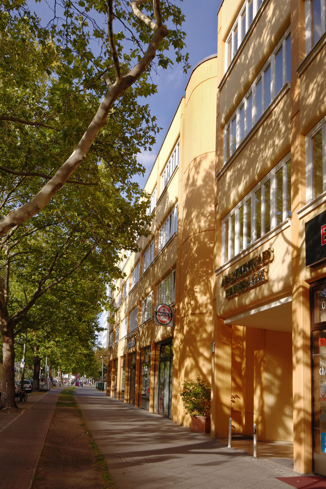 Fotos del hotel - AMC APARTMENTS BERLIN
