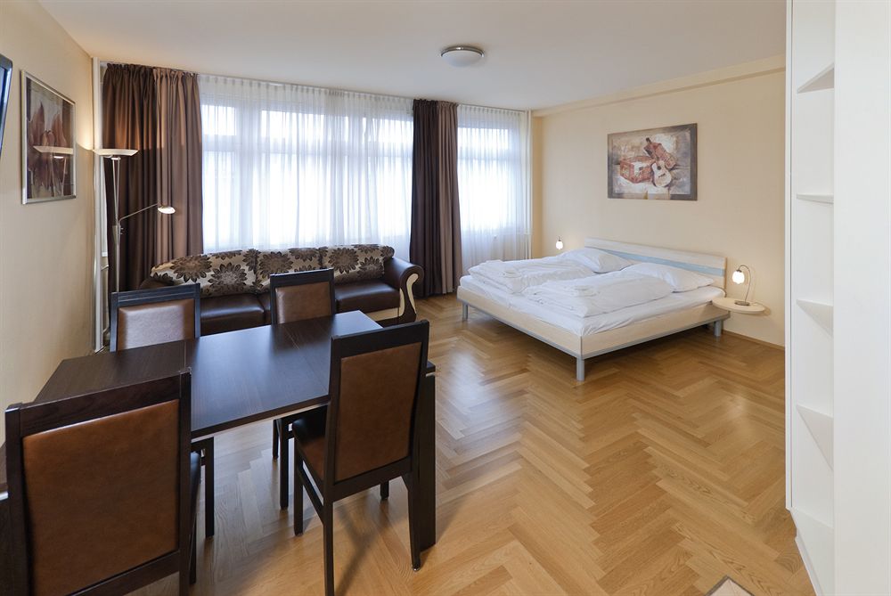 Fotos del hotel - AMC APARTMENTS BERLIN