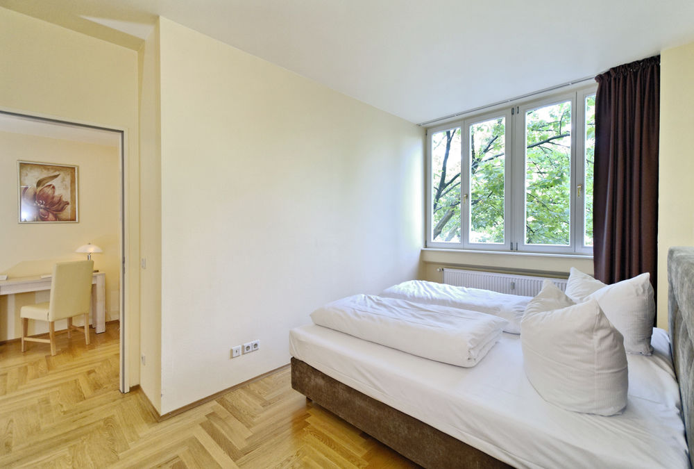 Fotos del hotel - AMC APARTMENTS BERLIN
