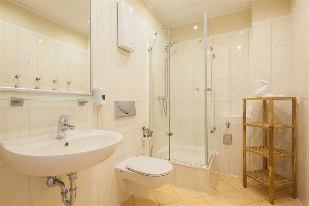 Fotos del hotel - AMC APARTMENTS BERLIN